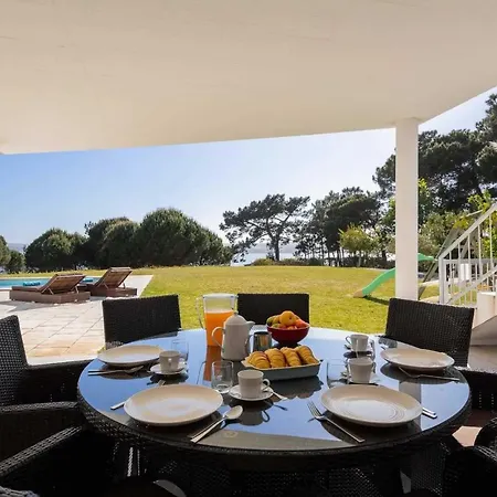 Sleeps 8 Wifi Βίλα Nadadouro