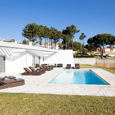 Sleeps 8 Wifi Βίλα Nadadouro